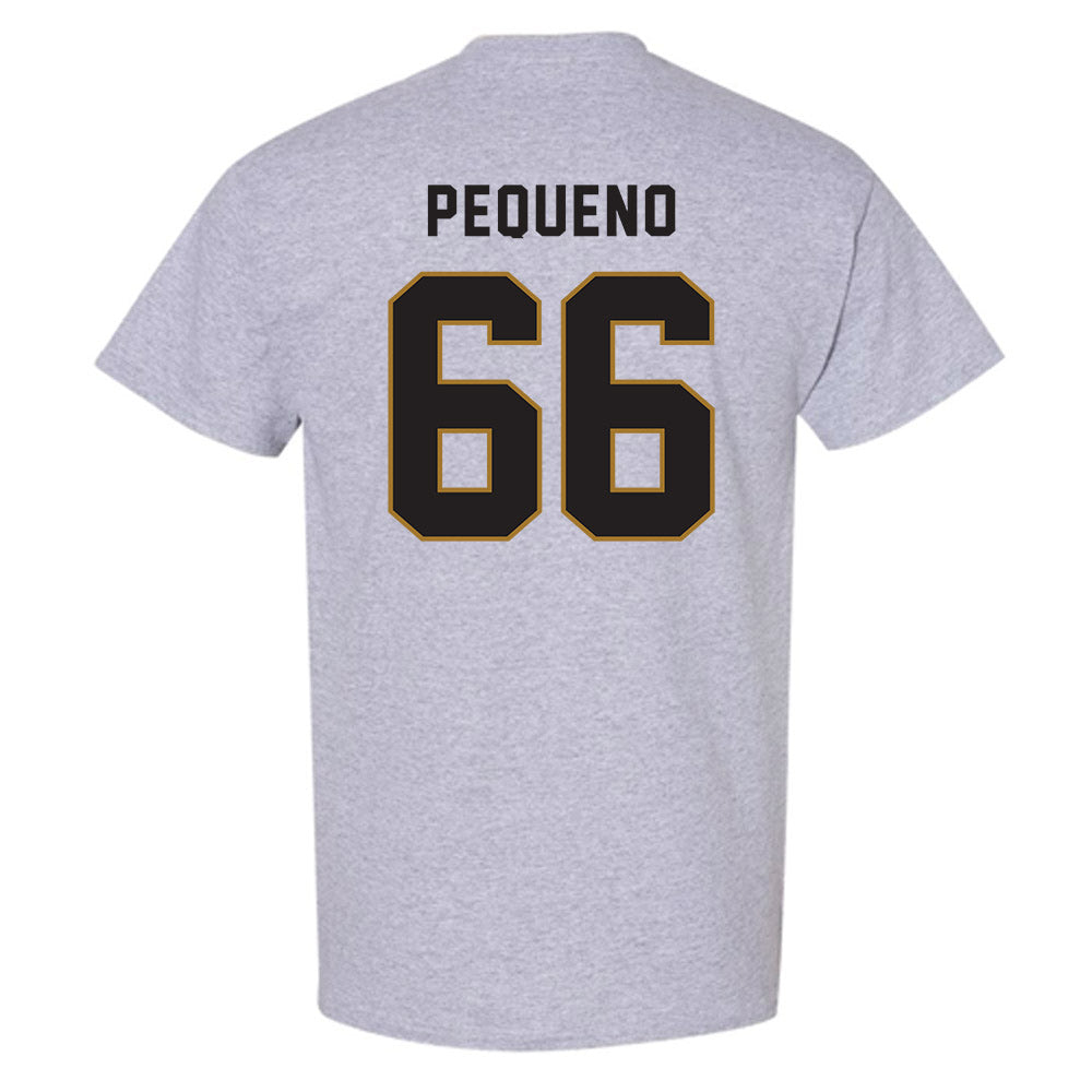 Emporia - NCAA Football : Jacob Pequeno - Classic Shersey T-Shirt-1