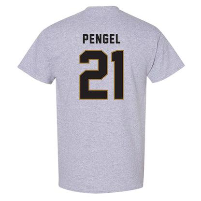 Emporia - NCAA Men's Basketball : Andrew Pengel - Classic Shersey T-Shirt-1