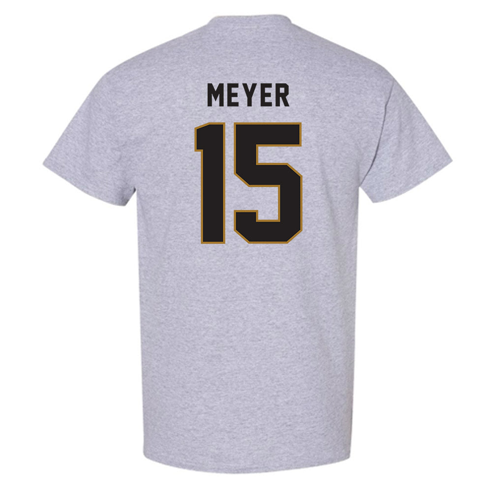 Emporia - NCAA Baseball : Jayce Meyer - Classic Shersey T-Shirt-1