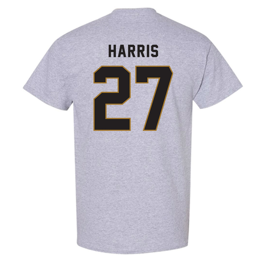 Emporia - NCAA Football : Jordyn Harris - Classic Shersey T-Shirt-1