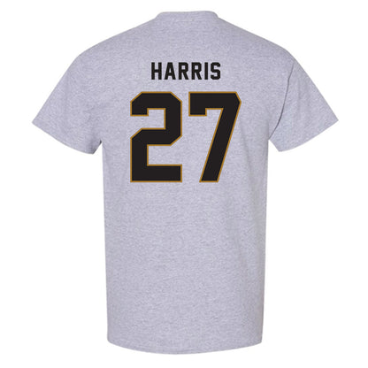 Emporia - NCAA Football : Jordyn Harris - Classic Shersey T-Shirt-1