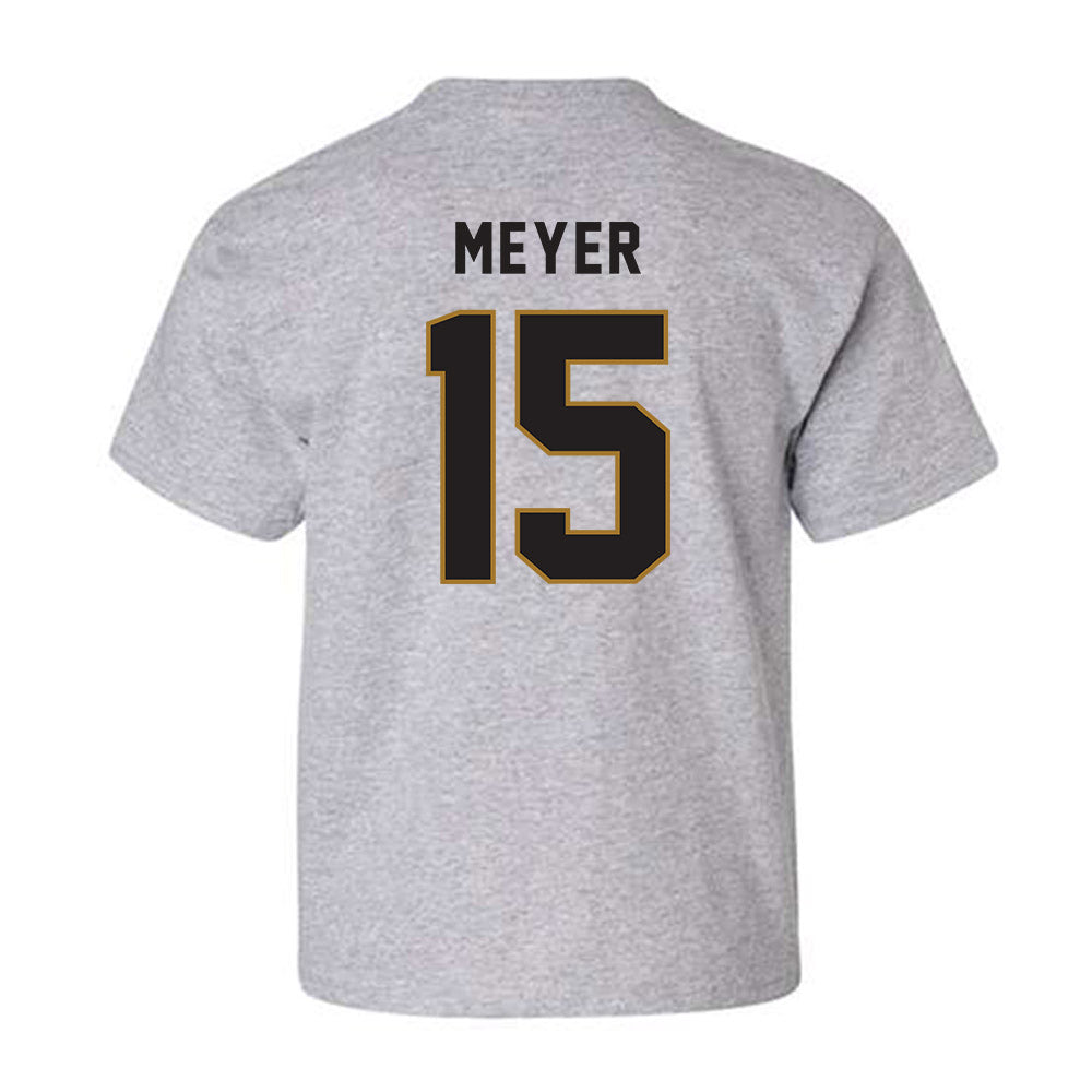 Emporia - NCAA Baseball : Jayce Meyer - Classic Shersey Youth T-Shirt-1