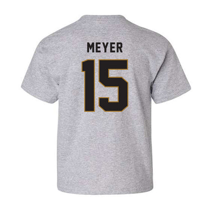 Emporia - NCAA Baseball : Jayce Meyer - Classic Shersey Youth T-Shirt-1