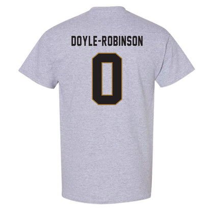 Emporia - NCAA Football : DaKote Doyle-Robinson - Classic Shersey T-Shirt-1