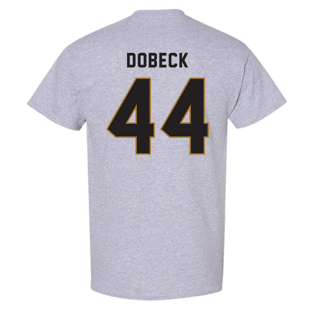 Emporia - NCAA Football : Tanner Dobeck - Classic Shersey T-Shirt-1