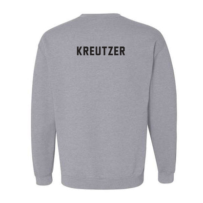 Emporia - NCAA Men's Cross Country : Lucas Kreutzer - Classic Shersey Crewneck Sweatshirt-1