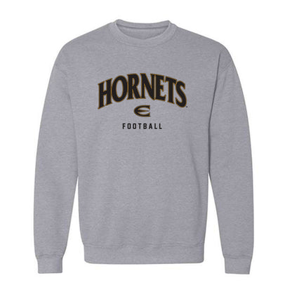 Emporia - NCAA Football : Erik McCarty - Classic Shersey Crewneck Sweatshirt-0