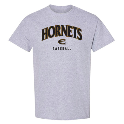Emporia - NCAA Baseball : Jovanni Toledo - Classic Shersey T-Shirt-0