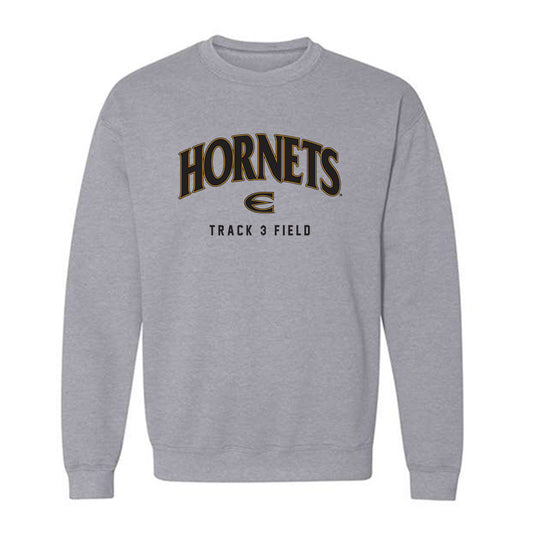 Emporia - NCAA Women's Track & Field : Kylie Chester - Classic Shersey Crewneck Sweatshirt-0
