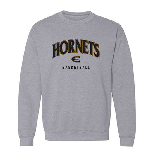 Emporia - NCAA Men's Basketball : Jack Weigus - Classic Shersey Crewneck Sweatshirt-0