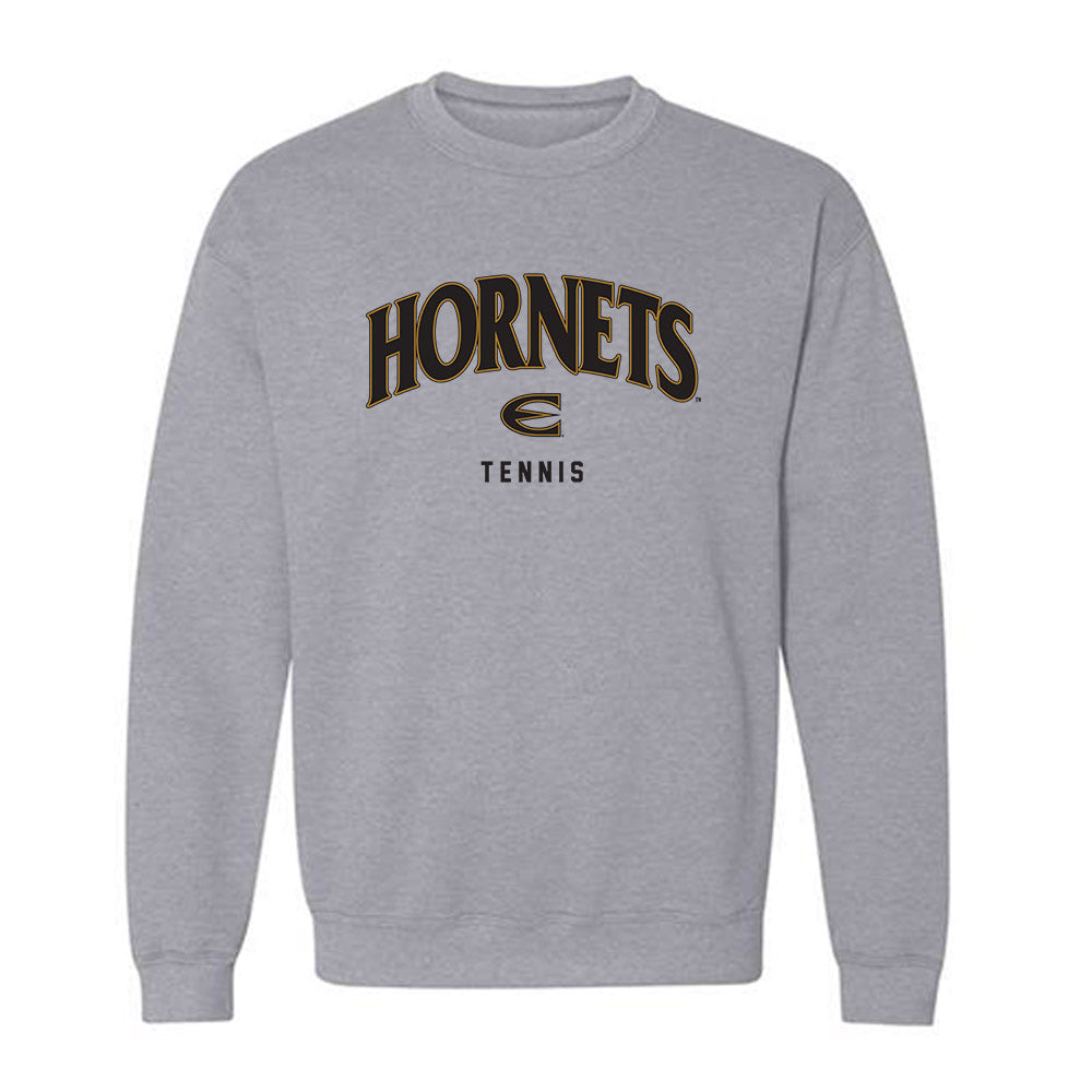 Emporia - NCAA Men's Tennis : Santi Torres - Classic Shersey Crewneck Sweatshirt-0