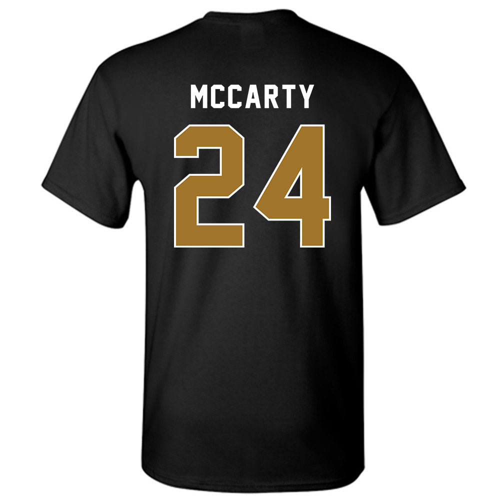Emporia - NCAA Football : Erik McCarty - Classic Shersey T-Shirt-1