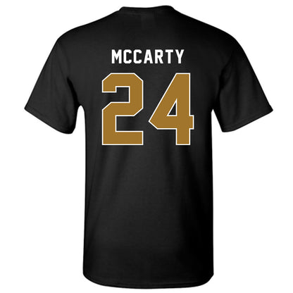 Emporia - NCAA Football : Erik McCarty - Classic Shersey T-Shirt-1