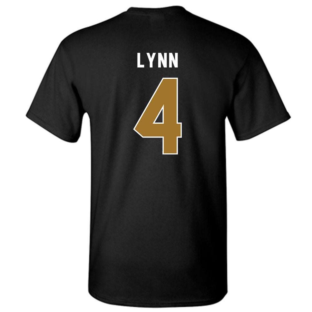 Emporia - NCAA Baseball : Austin Lynn - Classic Shersey T-Shirt-1