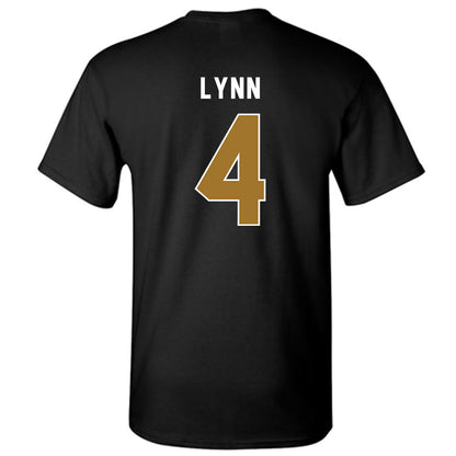 Emporia - NCAA Baseball : Austin Lynn - Classic Shersey T-Shirt-1