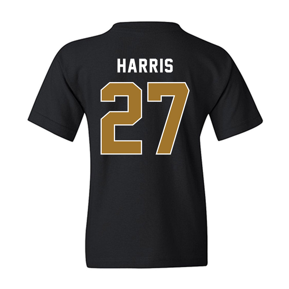 Emporia - NCAA Football : Jordyn Harris - Classic Shersey Youth T-Shirt-1