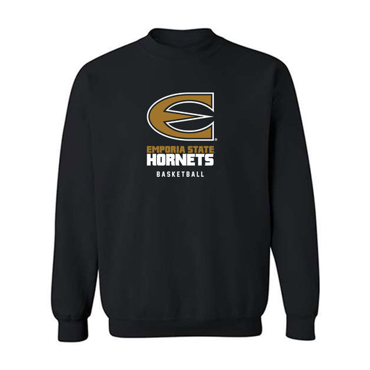 Emporia - NCAA Men's Basketball : Chris Harris - Classic Shersey Crewneck Sweatshirt-0