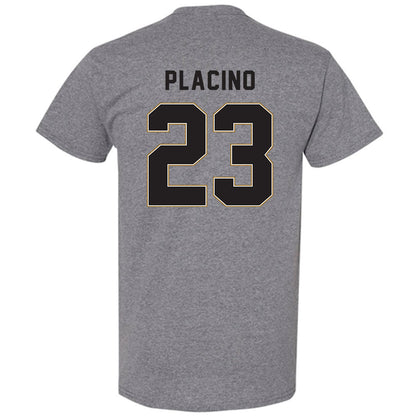 Emporia - NCAA Women's Soccer : Dahlia Placino - Classic Shersey T-Shirt-1