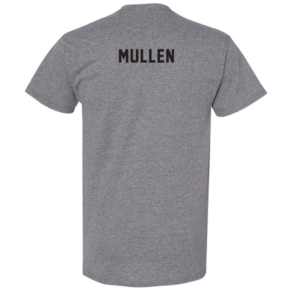Emporia - NCAA Women's Track & Field : Marley Mullen - Classic Shersey T-Shirt-1
