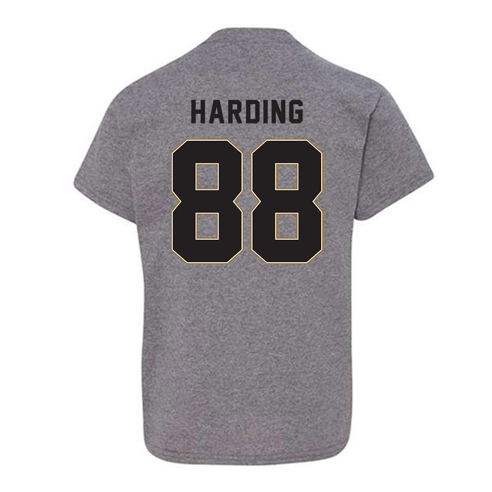 Emporia - NCAA Football : Robert Harding - Classic Shersey Youth T-Shirt-1