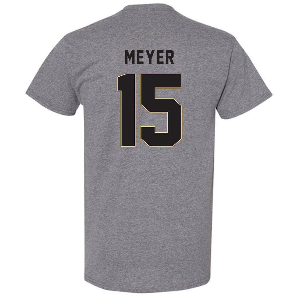Emporia - NCAA Baseball : Jayce Meyer - Classic Shersey T-Shirt-1