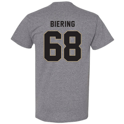 Emporia - NCAA Football : Tycen Biering - Classic Shersey T-Shirt-1
