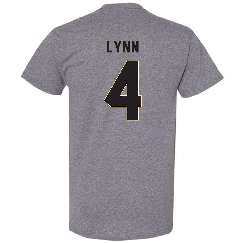 Emporia - NCAA Baseball : Austin Lynn - Classic Shersey T-Shirt-1