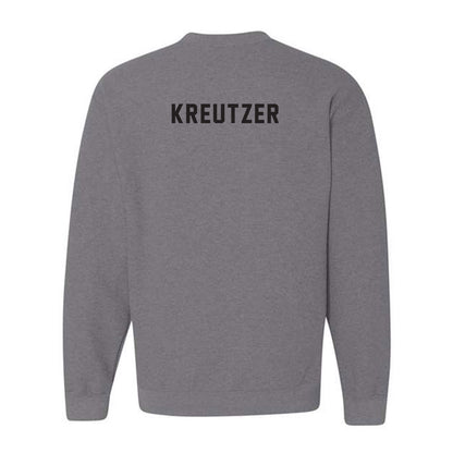 Emporia - NCAA Men's Cross Country : Lucas Kreutzer - Classic Shersey Crewneck Sweatshirt-1