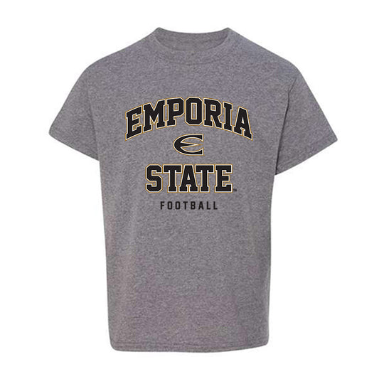 Emporia - NCAA Football : Diego Cearns - Classic Shersey Youth T-Shirt-0