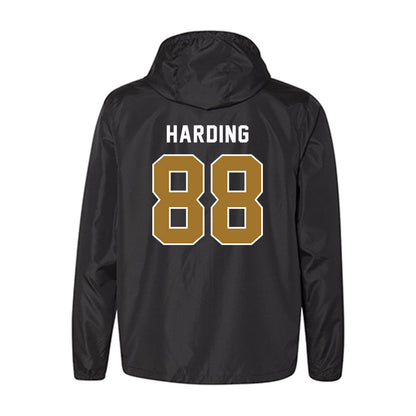 Emporia - NCAA Football : Robert Harding - Windbreaker-1