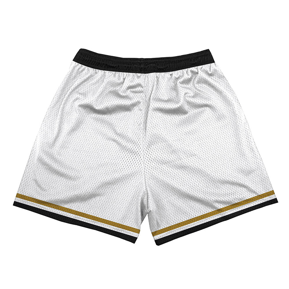 Emporia - NCAA Football : Erik McCarty - Shorts-1