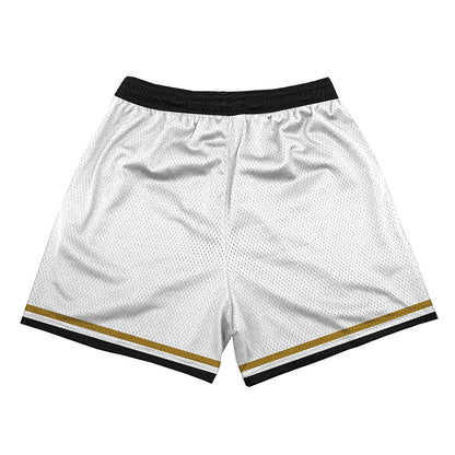 Emporia - NCAA Football : Erik McCarty - Shorts-1