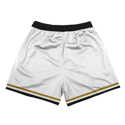 Emporia - NCAA Baseball : Brady Unrein - Shorts-1