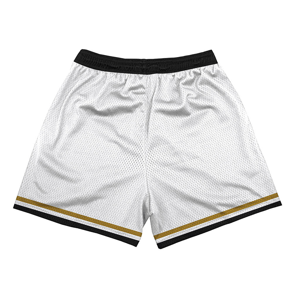 Emporia - NCAA Baseball : Jayce Meyer - Shorts-1