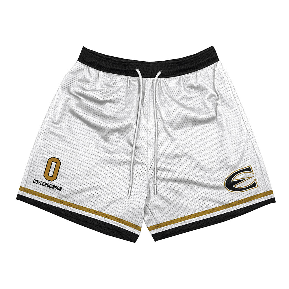 Emporia - NCAA Football : DaKote Doyle-Robinson - Shorts-0