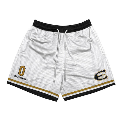 Emporia - NCAA Football : DaKote Doyle-Robinson - Shorts-0