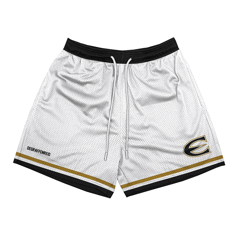 Emporia - NCAA Football : Joseph DeGraffenreid - Shorts-0