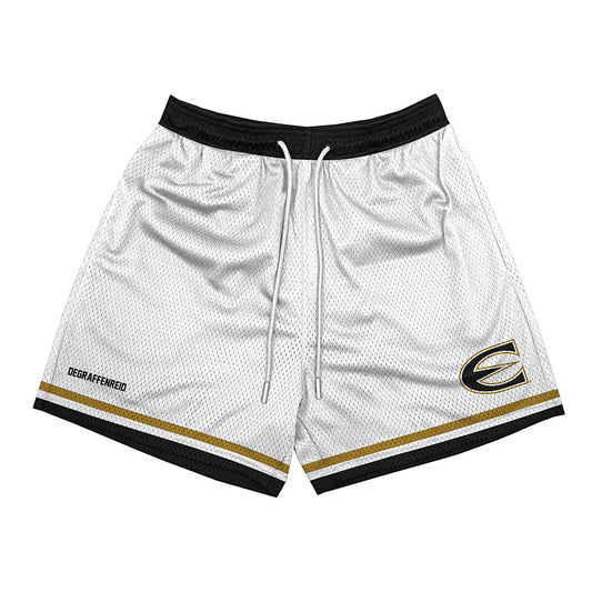 Emporia - NCAA Football : Joseph DeGraffenreid - Shorts-0