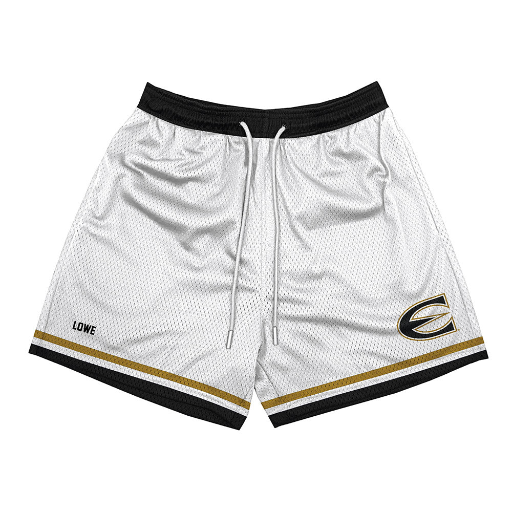 Emporia - NCAA Men's Track & Field : Brooks Lowe - Shorts-0