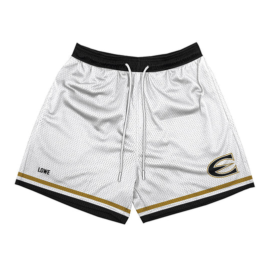 Emporia - NCAA Men's Track & Field : Brooks Lowe - Shorts-0