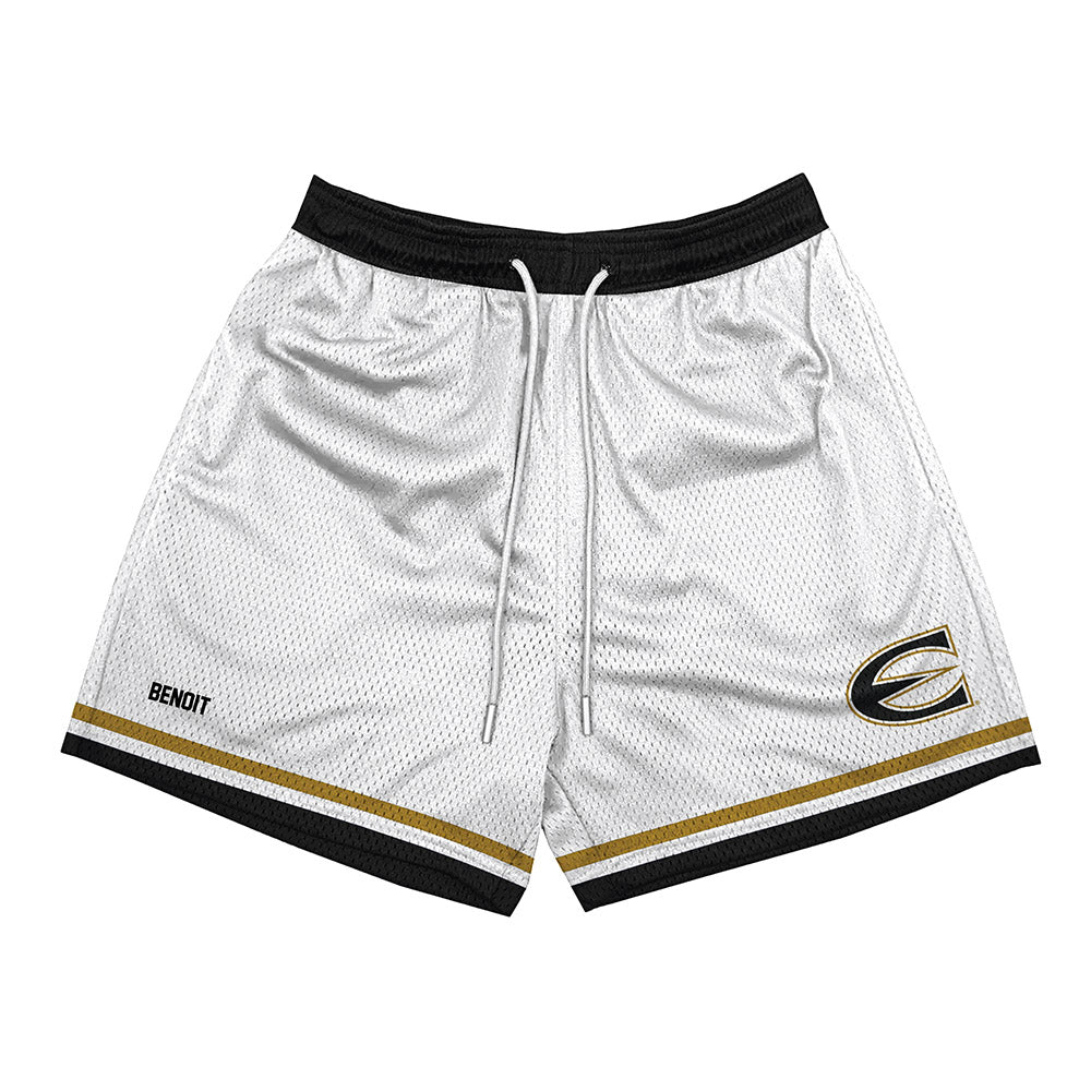 Emporia - NCAA Men's Cross Country : Evan Benoit - Shorts-0