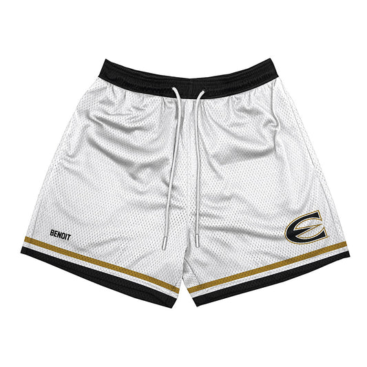 Emporia - NCAA Men's Cross Country : Evan Benoit - Shorts-0