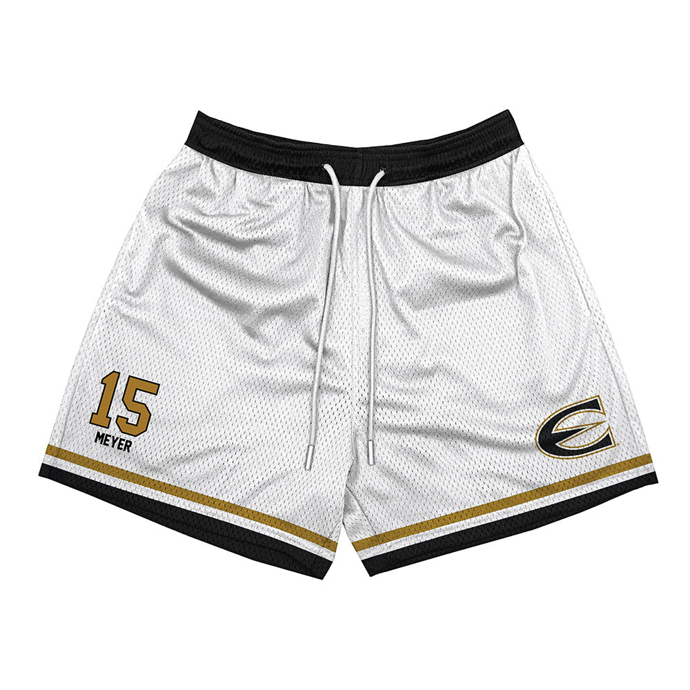 Emporia - NCAA Baseball : Jayce Meyer - Shorts-0