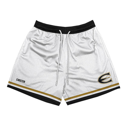 Emporia - NCAA Women's Track & Field : Kylie Chester - Shorts-0
