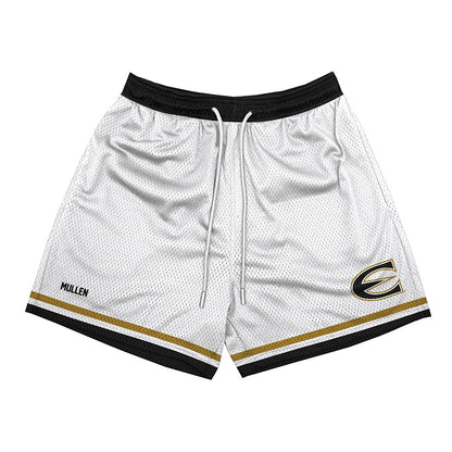 Emporia - NCAA Women's Track & Field : Marley Mullen - Shorts-0