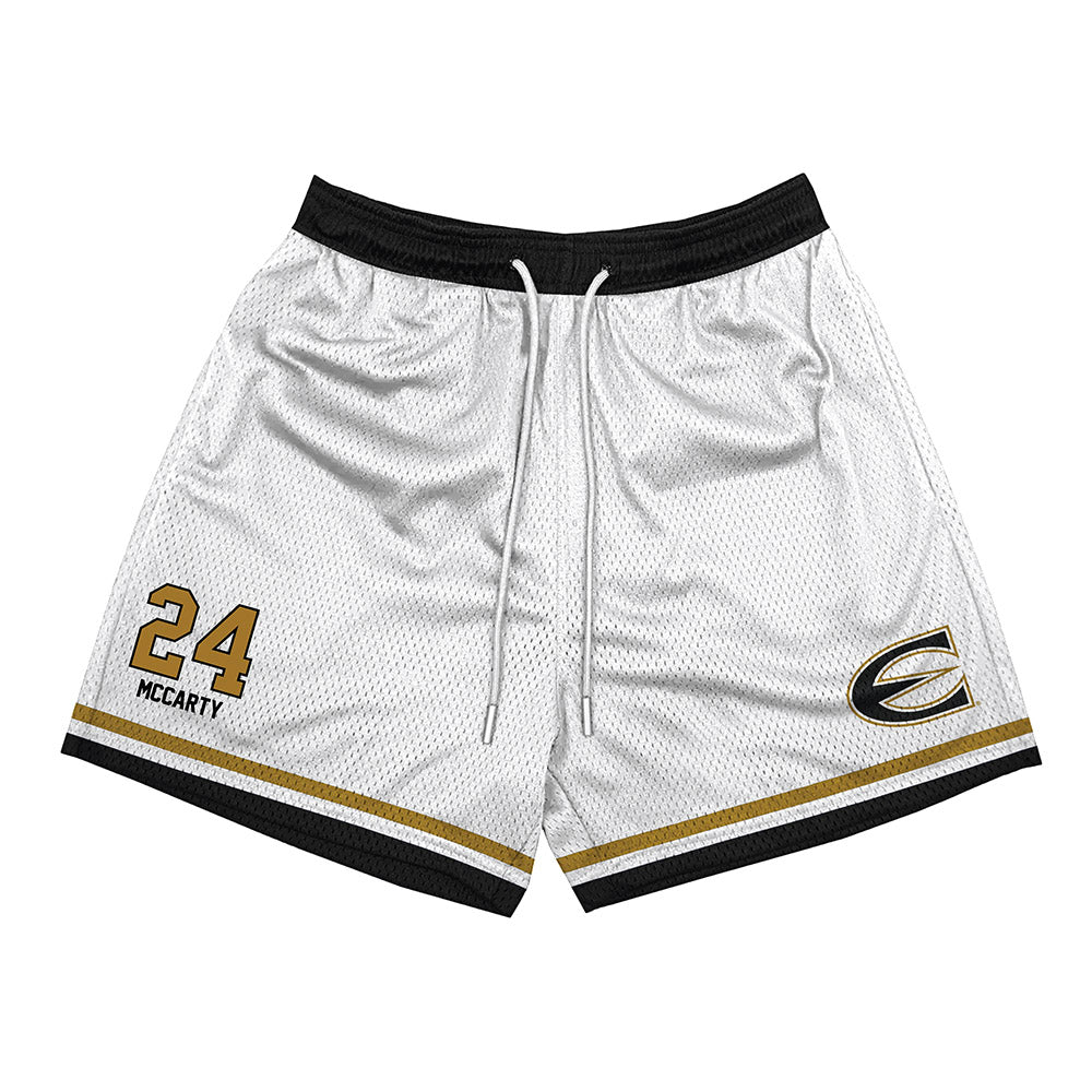 Emporia - NCAA Football : Erik McCarty - Shorts-0