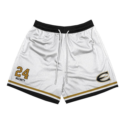 Emporia - NCAA Football : Erik McCarty - Shorts-0