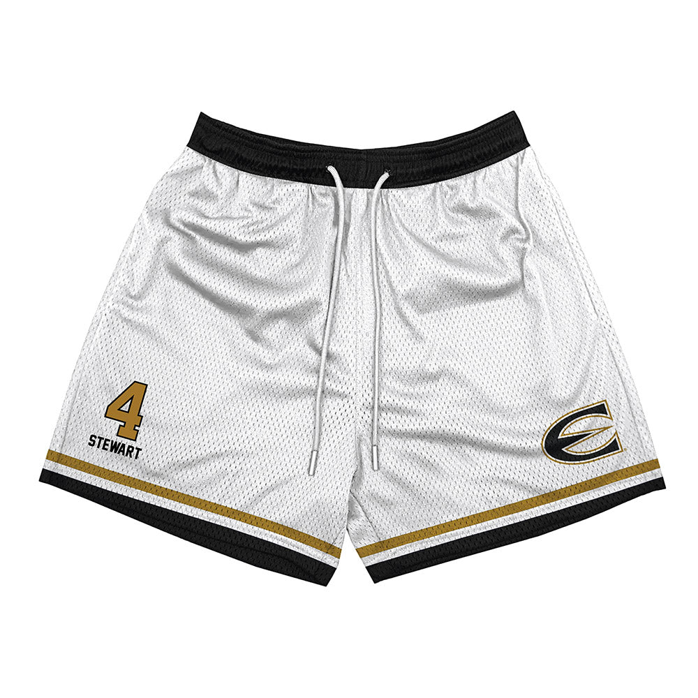 Emporia - NCAA Men's Basketball : Sheldon Stewart - Shorts-0