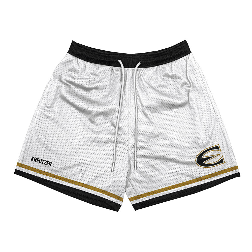 Emporia - NCAA Men's Cross Country : Lucas Kreutzer - Shorts-0