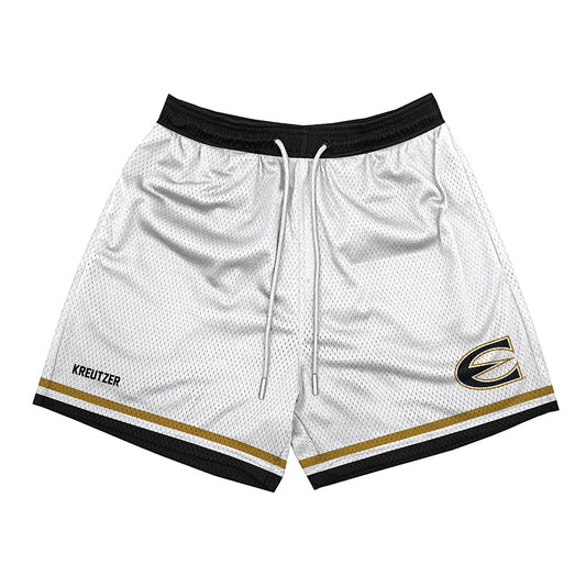 Emporia - NCAA Men's Cross Country : Lucas Kreutzer - Shorts-0